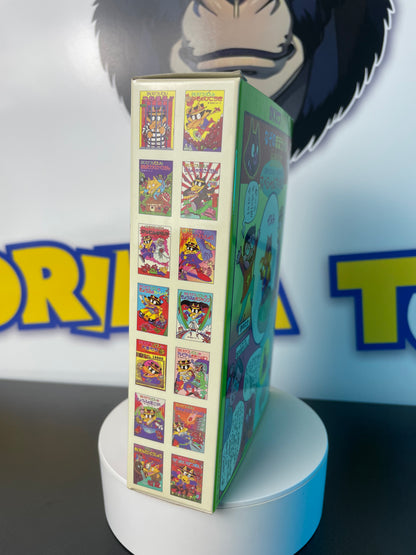 ISHISHI - Coffret Diorama - Édition Limitée - Zorori Le Magnifique