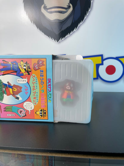 NOSHISHI - Coffret Diorama - Édition Limitée - Zorori Le Magnifique