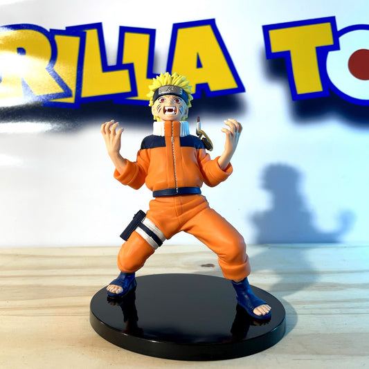 UZUMAKI NARUTO II STATUE - Vibration Stars - Naruto