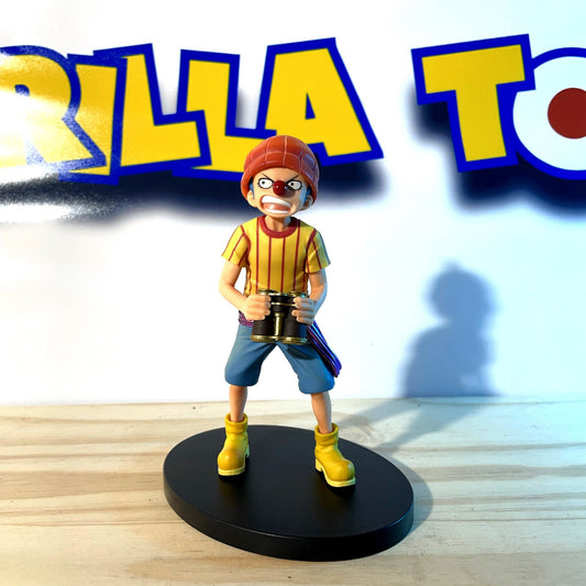 BUGGY KID DXF - Special Ver. - The Grandline Children - One Piece