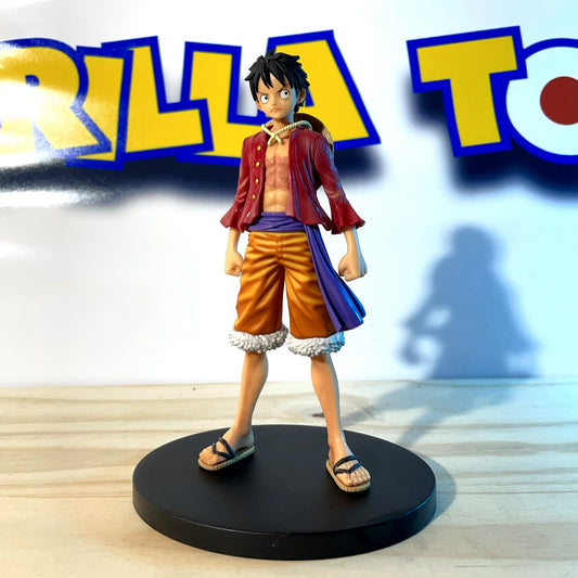 MONKEY D. LUFFY DXF - The Grandline Men - One Piece