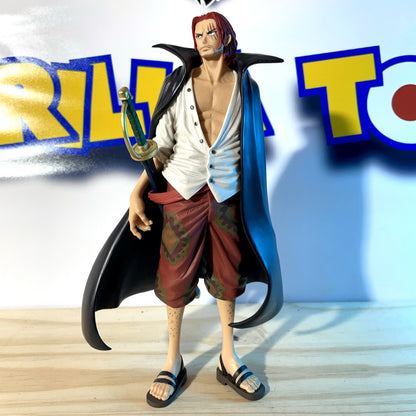 SHANKS - King Of Artist - Red Film - One Piece