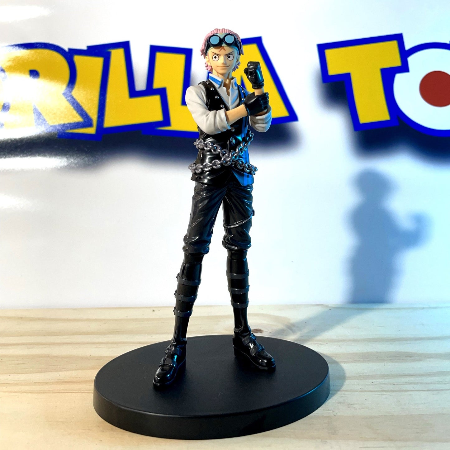 KOBY DXF - The Grandline Series - One Piece