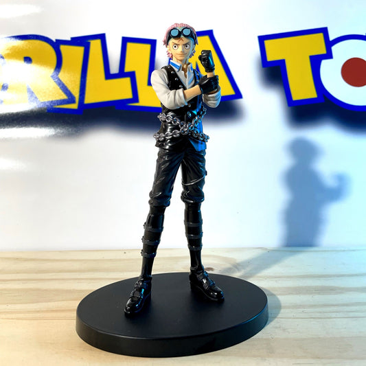 KOBY DXF - The Grandline Series - One Piece