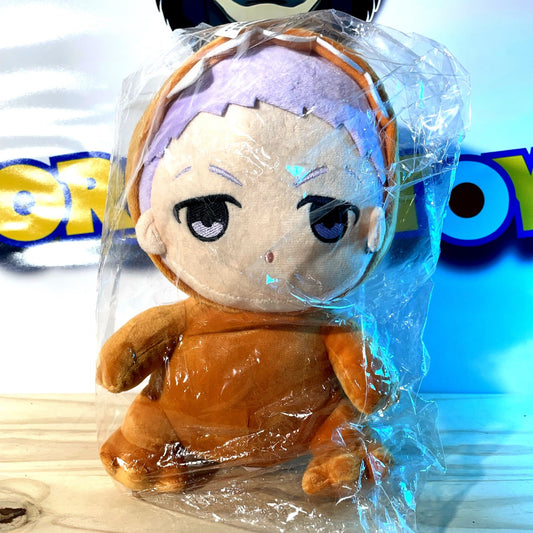 TAKASHI MITSUYA - Dinosaur Big Plush Toy Doll - Tokyo Revengers