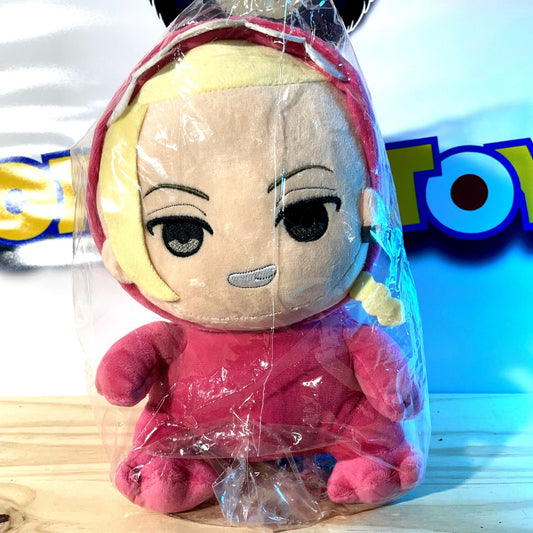 KEN RYUGUJI - Dinosaur Big Plush Toy Doll - Tokyo Revengers