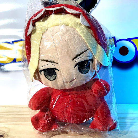 MANJIRO SANO - Dinosaur Big Plush Toy Doll - Tokyo Revengers