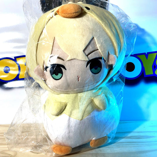 CHIFUYU MATSUNO - Giant Plush Doll Stuffed Toy - Tokyo Revengers