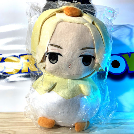 MANJIRO SANO - Giant Plush Doll Stuffed Toy - Tokyo Revengers