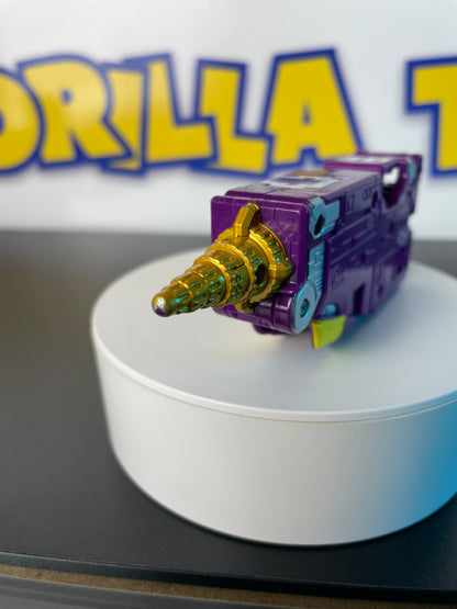 DX ZYUOH WEAPON - Doubutsu Sentai Zyuohger - Cube Animal Mecha - Power Rangers