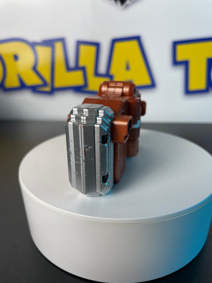 DX ZYUOH WEAPON - Doubutsu Sentai Zyuohger - Cube Animal Mecha - Power Rangers
