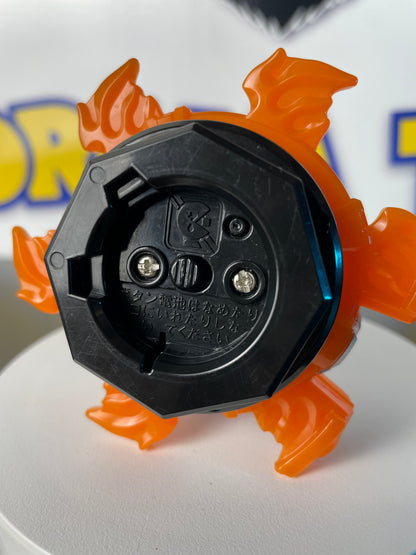 DX GEKIATSUDAIOH SHURIKEN - Ninja Steel Ninninger - Power Rangers
