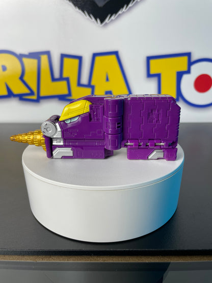 DX ZYUOH WEAPON - Doubutsu Sentai Zyuohger - Cube Animal Mecha - Power Rangers