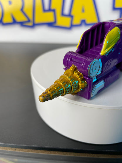 DX ZYUOH WEAPON - Doubutsu Sentai Zyuohger - Cube Animal Mecha - Power Rangers