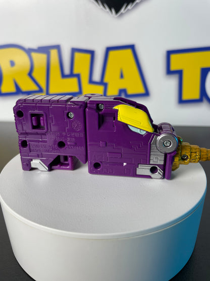 DX ZYUOH WEAPON - Doubutsu Sentai Zyuohger - Cube Animal Mecha - Power Rangers