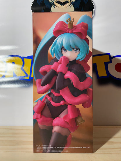 HATSUNE MIKU - Christmas Raspberry Ver. - Sweetsweets Exceed Creative Figure