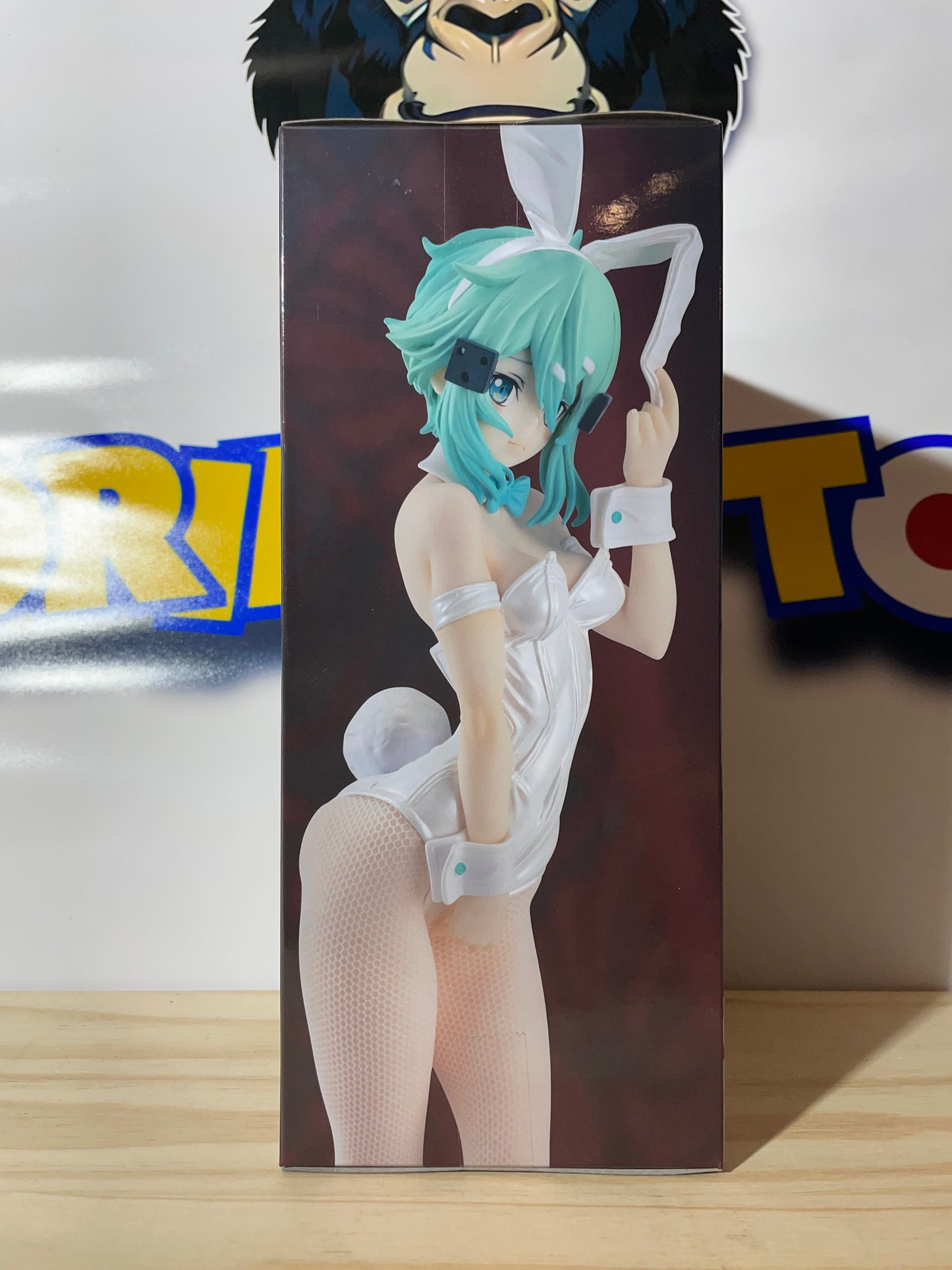 SINON - BiCute Bunnies - Sword Art Online