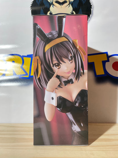 HARUSHI SUZUMIYA - BiCute Bunnies - La Mélancolie