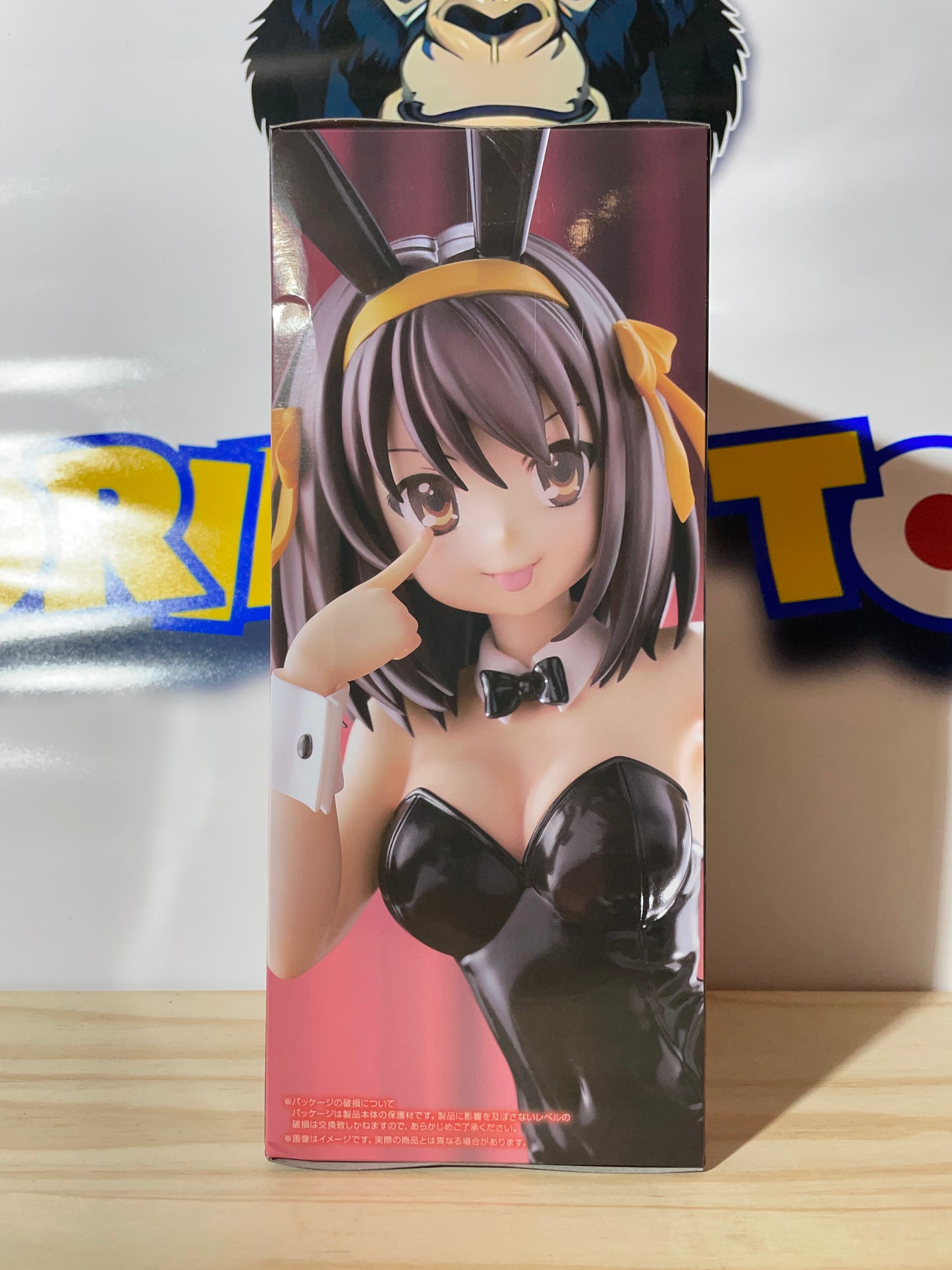 HARUSHI SUZUMIYA - BiCute Bunnies - La Mélancolie