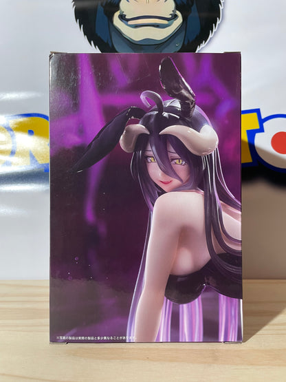 ALBEDO - Bunny Ver. - Desktop Cute - Overlord