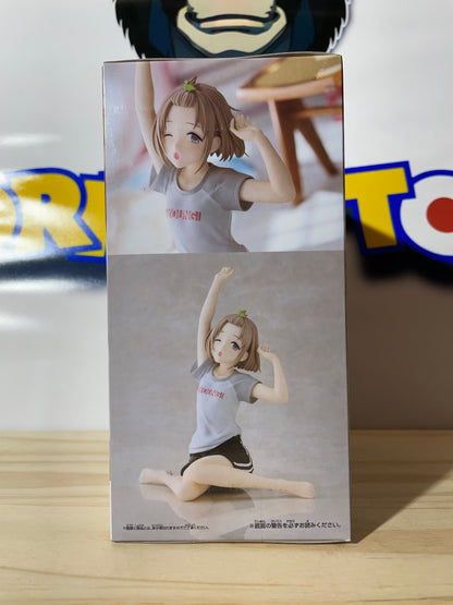 ASAHI SERIZAWA - Relax Time - The IdolM@ster