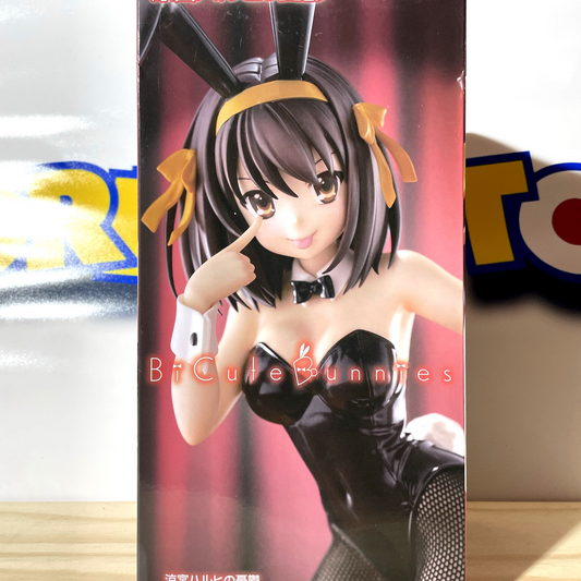 HARUSHI SUZUMIYA - BiCute Bunnies - La Mélancolie