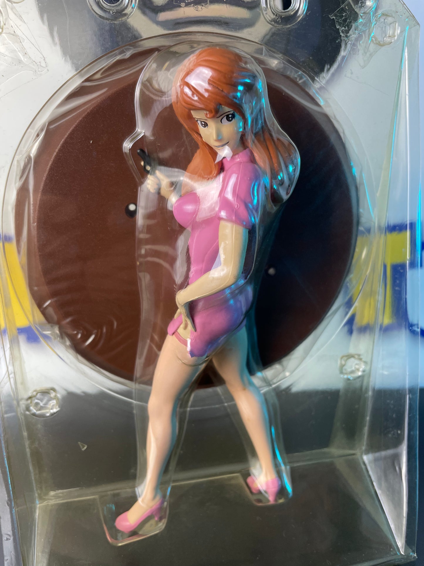 FUJIKO MINE - DX Figure - Lupin The 3rd