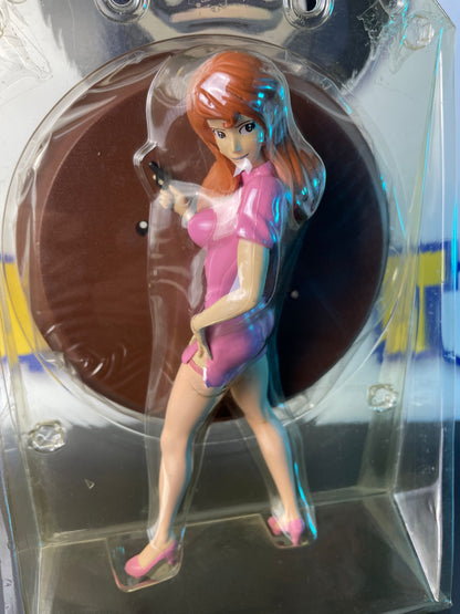 FUJIKO MINE - DX Figure - Lupin The 3rd