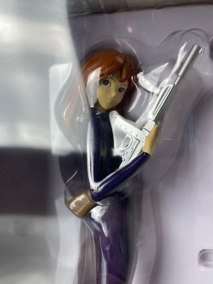 FUJIKO MINE - DX Figure - Collection Fujiko Mine - Lupin The 3rd