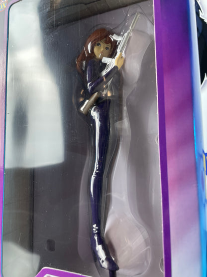 FUJIKO MINE - DX Figure - Collection Fujiko Mine - Lupin The 3rd