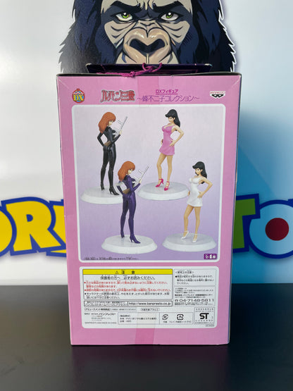 FUJIKO MINE - DX Figure - Collection Fujiko Mine - Lupin The 3rd