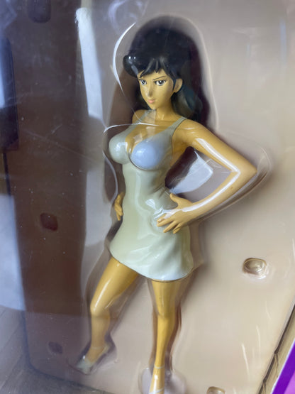 FUJIKO MINE - DX Figure - Collection Fujiko Mine - Lupin The 3rd