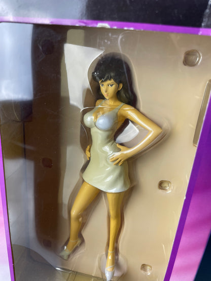 FUJIKO MINE - DX Figure - Collection Fujiko Mine - Lupin The 3rd