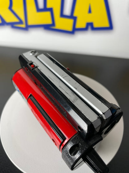 DX SHODO PHONE - Samurai Sentai Shinkenger - Power Rangers