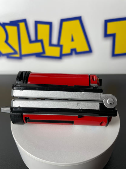 DX SHODO PHONE - Samurai Sentai Shinkenger - Power Rangers