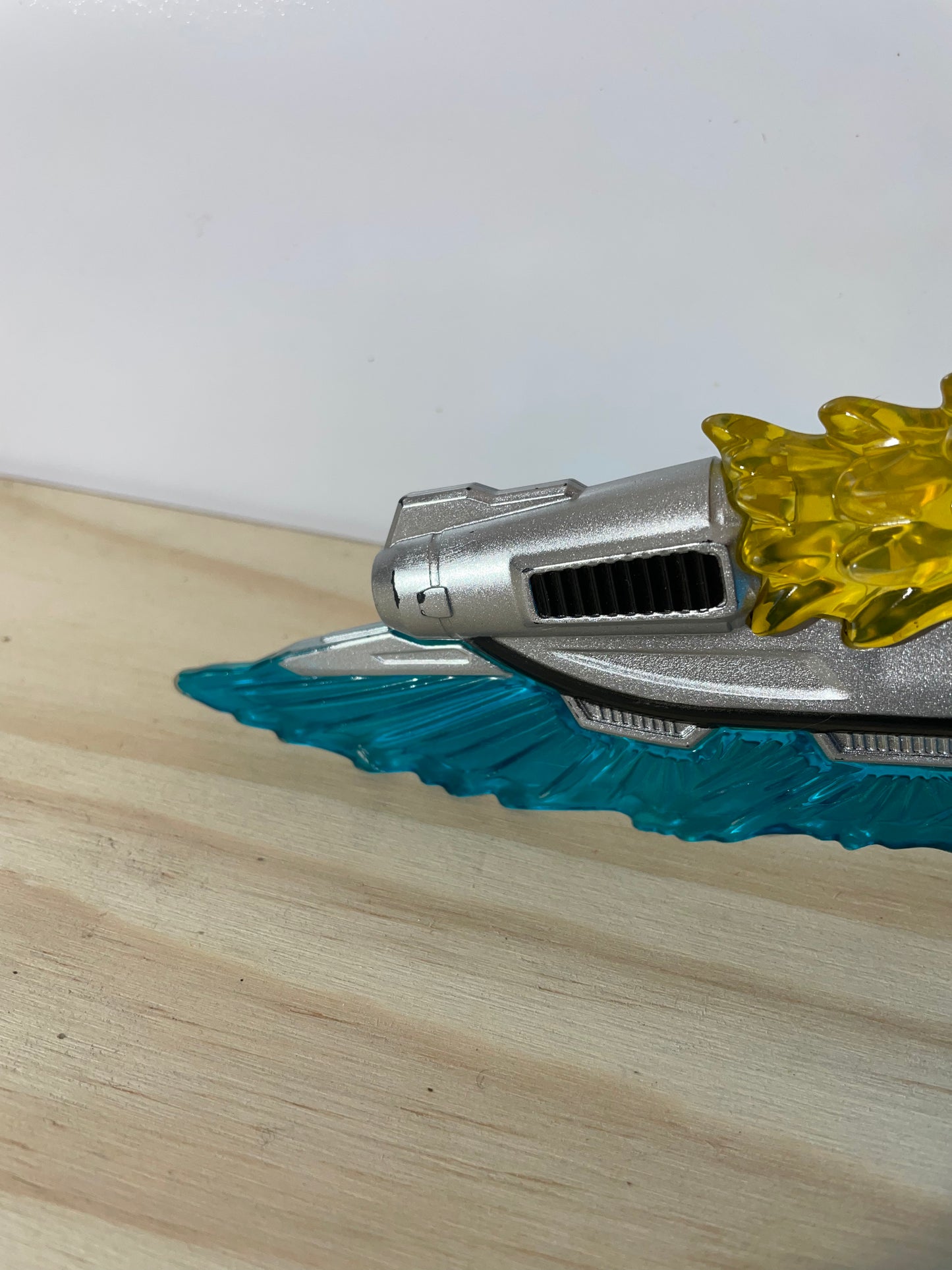 EX-AID DX GASHACON KEY SLASHER  - Kamen Rider