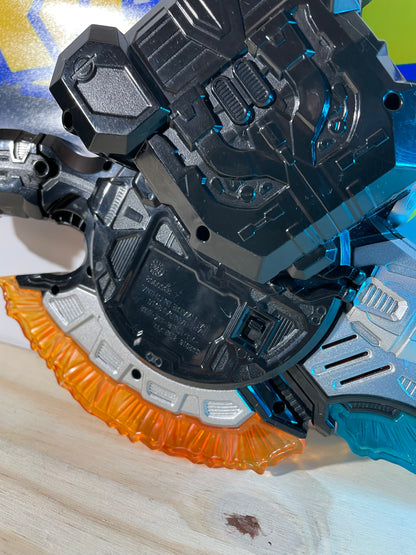 EX-AID DX GASHACON KEY SLASHER  - Kamen Rider
