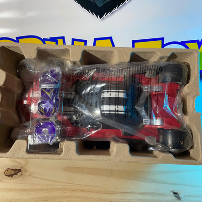 DX SHIFT TRIDORON - Kamen Rider Drive - Kamen Rider
