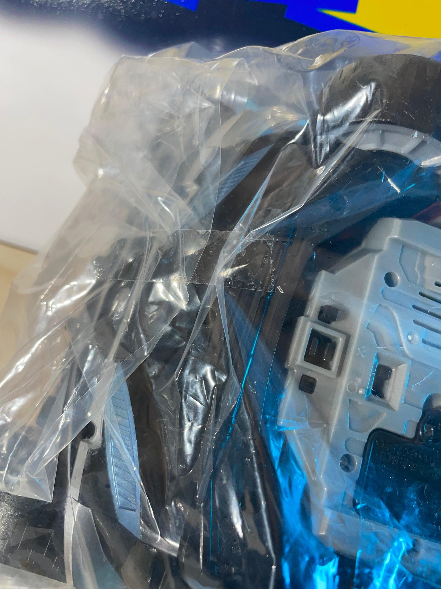 DX SHIFT TRIDORON - Kamen Rider Drive - Kamen Rider