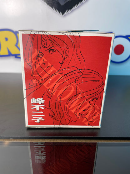 FUJIKO MINE - Itadaki Vaccum Bank - Tirelire - Lupin The 3rd