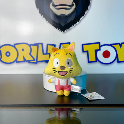 ZORORI - Enfant - Peluche - Zorori Le Magnifique