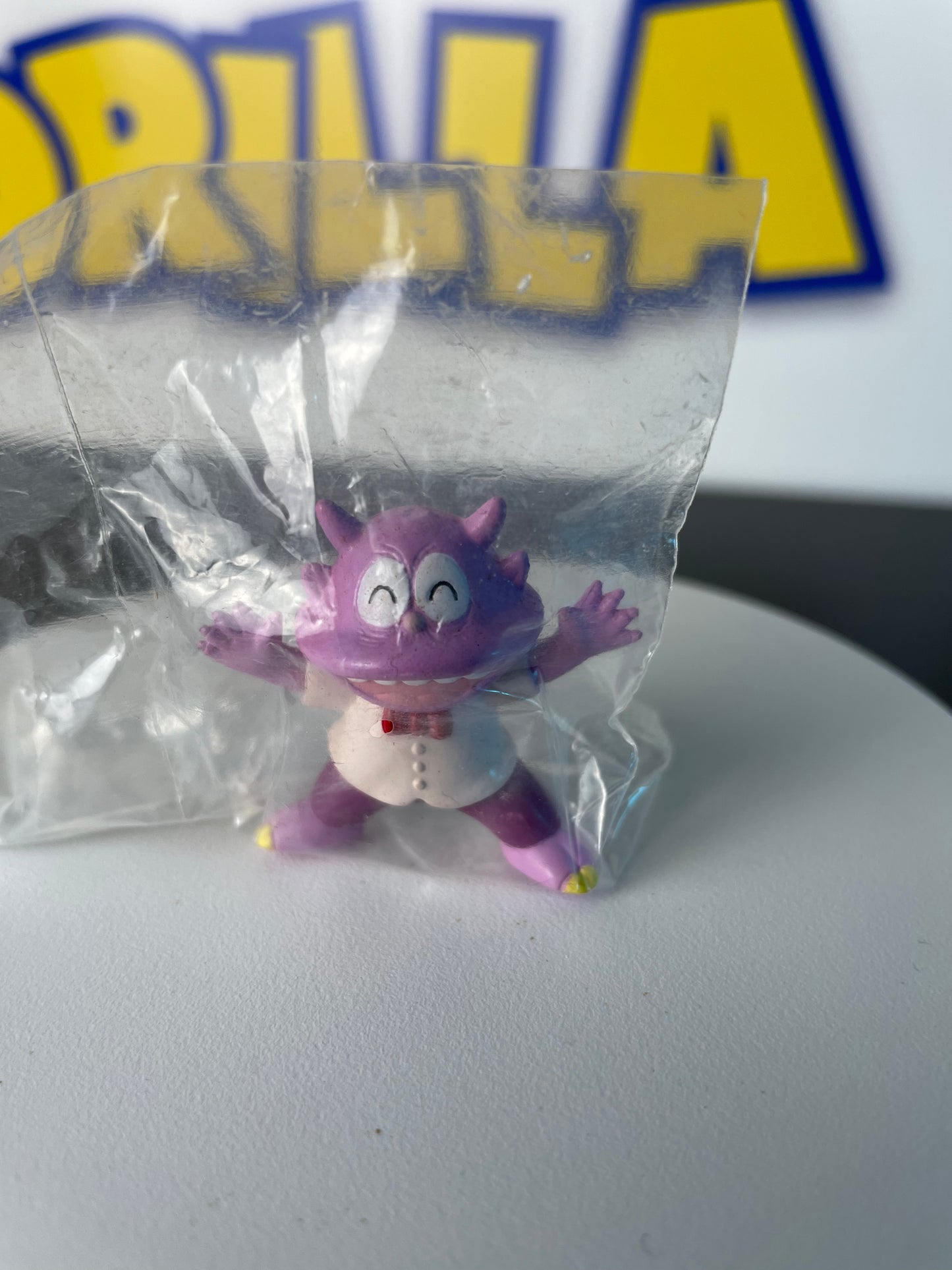 YŌKAI SENSEI - Mini Figurine - Zorori Le Magnifique