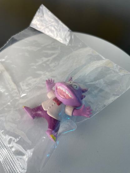 YŌKAI SENSEI - Mini Figurine - Zorori Le Magnifique