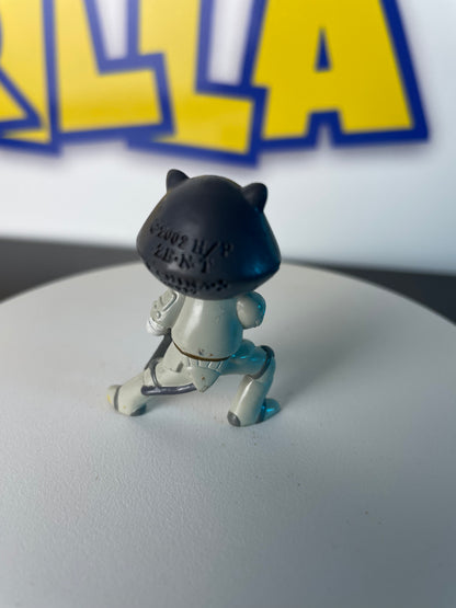 PRINCE ARTHUR - Mini Figurine - Zorori Le Magnifique