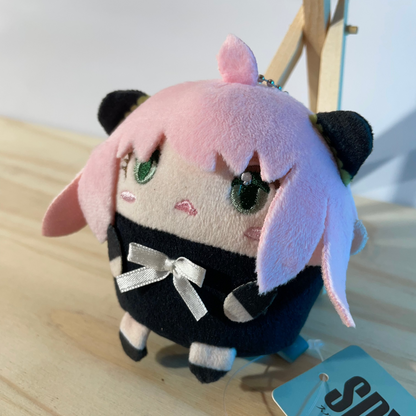 ANYA FORGER - Plush Keychain - Spy x Family