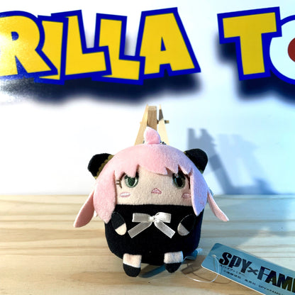 ANYA FORGER - Plush Keychain - Spy x Family