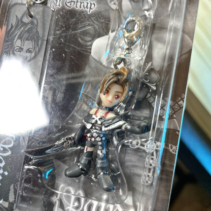 Keychain - Final Fantasy X2 - PAINE