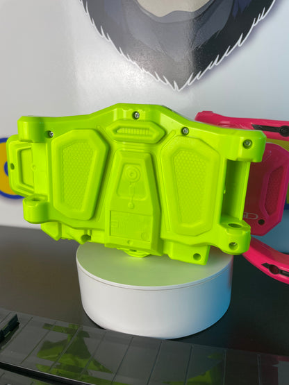 DX GAMER DRIVER BELT - Ex-Aid - Kamen Rider