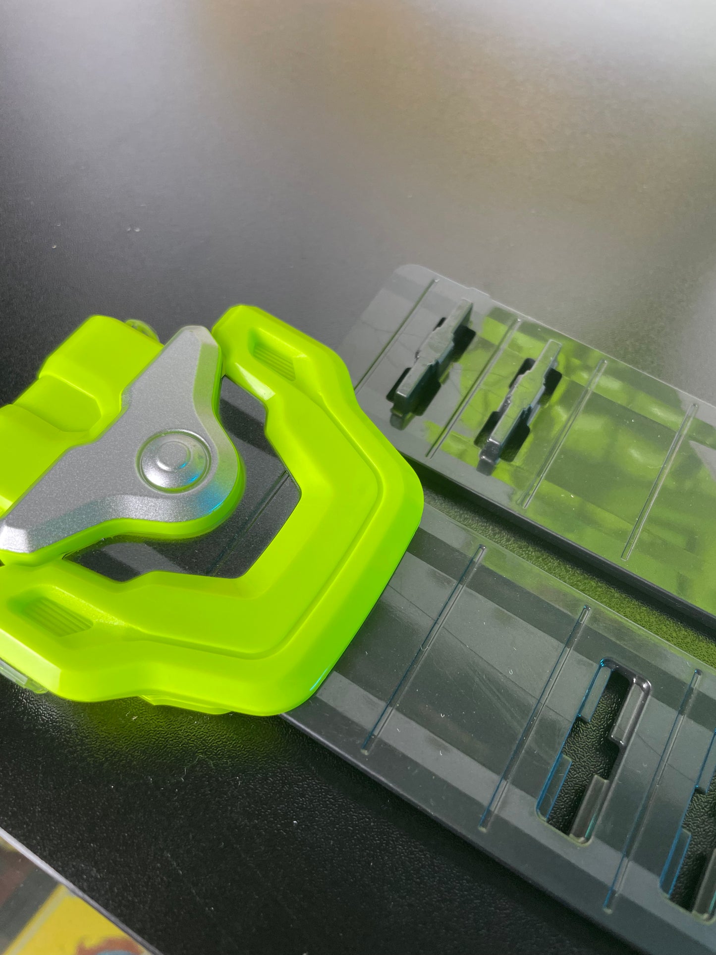 DX GAMER DRIVER BELT - Ex-Aid - Kamen Rider