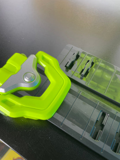 DX GAMER DRIVER BELT - Ex-Aid - Kamen Rider